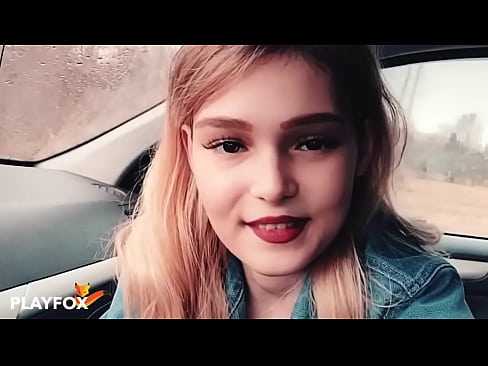 ❤️ Una ragazza sexy succhia con gioia a carta di sconto Porno à co.123sex.ru