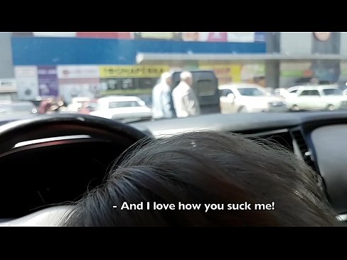 ❤️ Succhiatu ghjustu in u parcheghju fora di u supermercatu Porno à co.123sex.ru